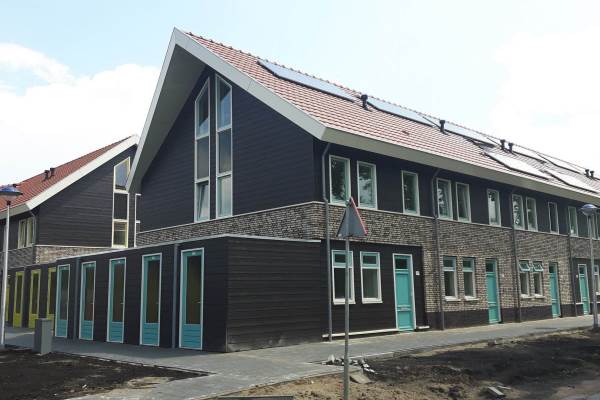 Woning Parallelweg Oost 19a Culemborg