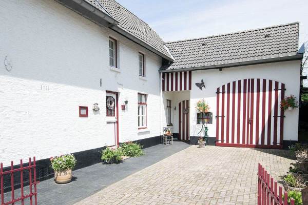 Woning Strucht 78 Schin op Geul