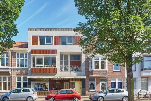 Woning Paul Krugerstraat 88-88A Vlissingen