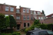 Woning Juliana van Stolberglaan 25b Rotterdam