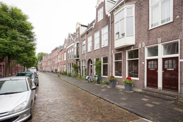 Woning Tuinbouwstraat 28 Groningen