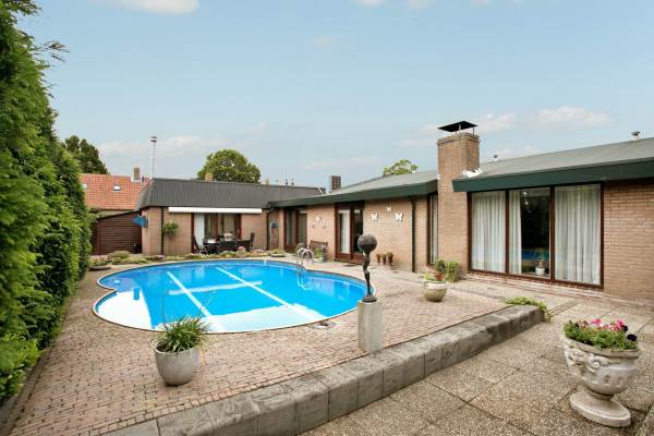 Woning Dorpsstraat 56 Krimpen aan de Lek