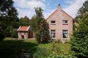 Woning Voorstraat 8 Oudeschans