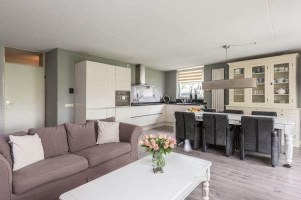 Woning Ravelstraat 40 Rhoon