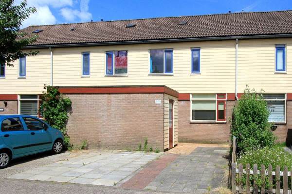 Woning Kapelmeestershoeve 505 Apeldoorn