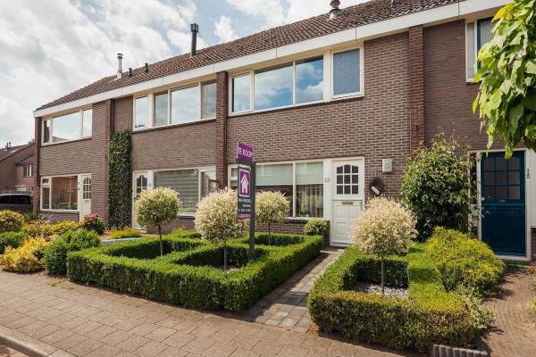 Woning E J Boschweg 13 Daarle