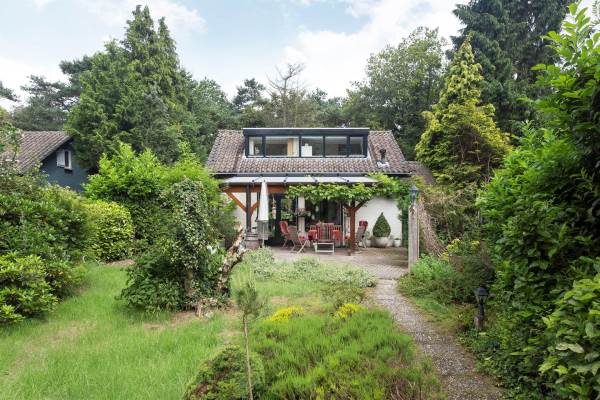 Woning Salesdreef 3C 29 Oosterhout Nb