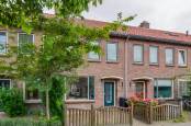 Woning Meloenstraat 42 Utrecht