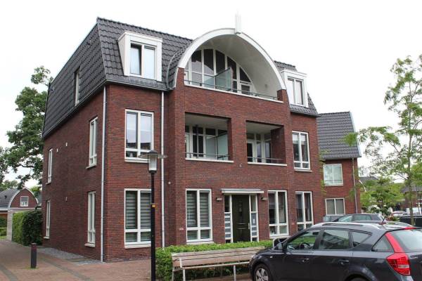 Woning Maalderij 27 Lunteren