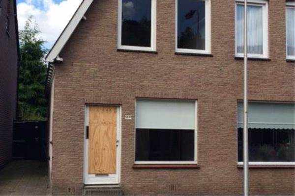Woning Dennenweg 235 Enschede