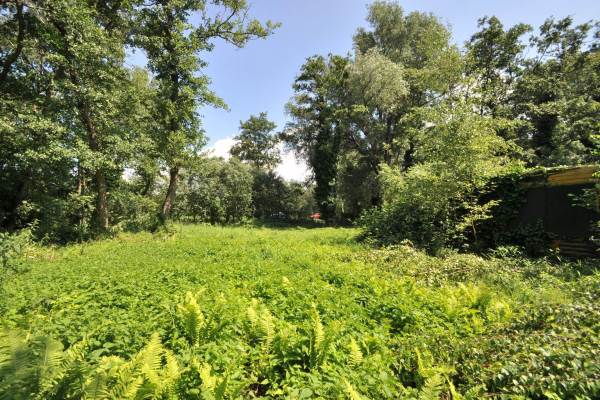 Bouwgrond Zuwe 21a Kortenhoef