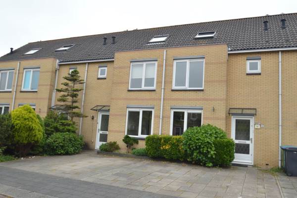 Woning Albert van Dalsumlaan 56 Amstelveen
