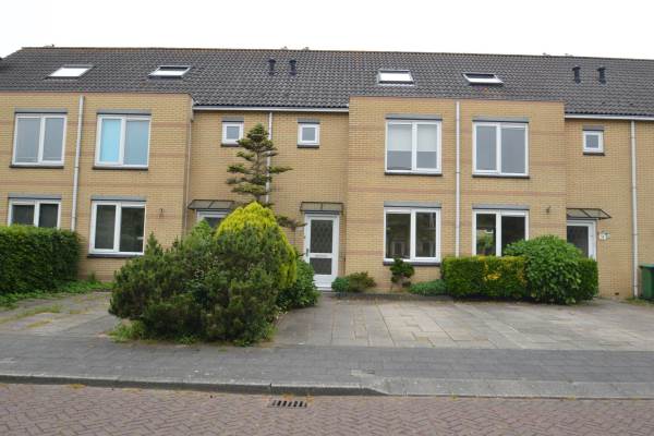 Woning Albert van Dalsumlaan 58 Amstelveen