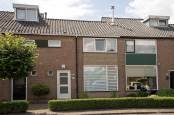 Woning Albert Meijeringstraat 59 Enschede