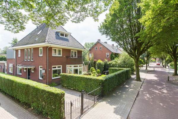 Woning Wilhelminastraat 116 Doetinchem