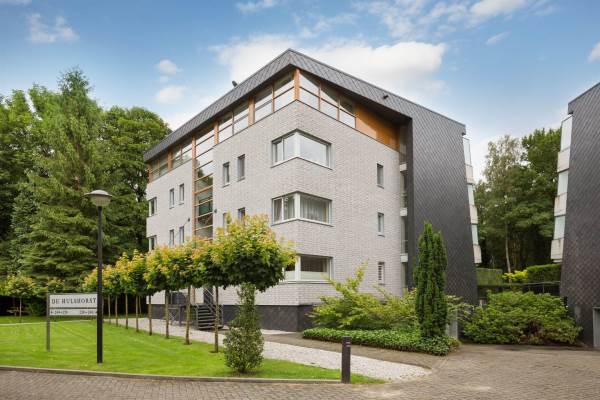 Woning Paltzerweg 244 Den Dolder