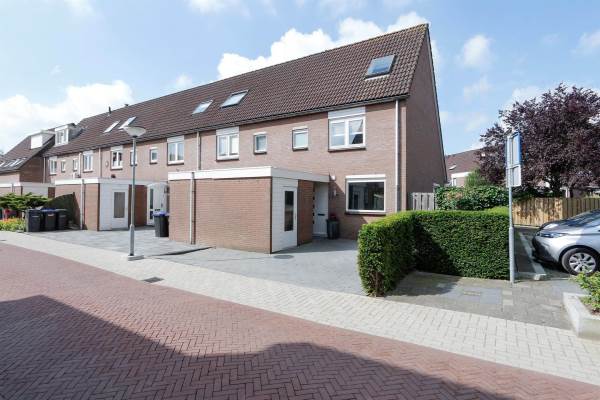 Woning Wittenstein 62 Dordrecht