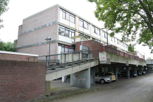 Woning Beethovenrode 39 Zoetermeer