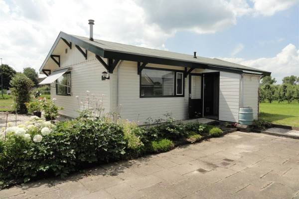 Woning Geestdorp 53a Woerden