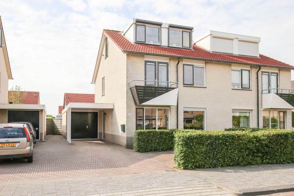 Woning Dukaat 59 Dronten