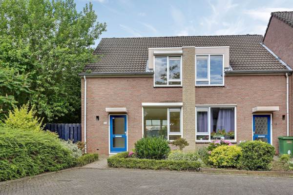 Woning Kantklosterstraat 12 Roermond