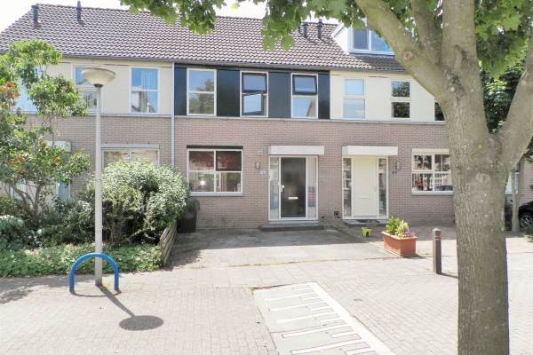 Woning Kolgans 16 Diemen