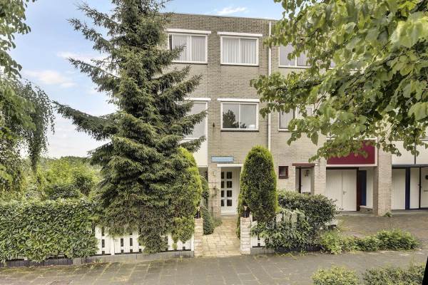 Woning Klarinetstraat 1 Almere