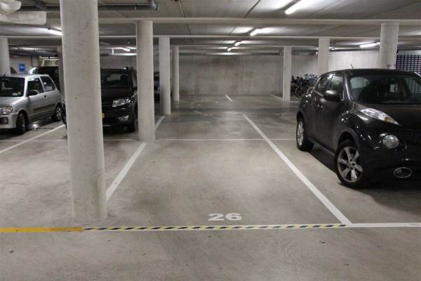 Woning Vierwindenstraat 147 Amsterdam