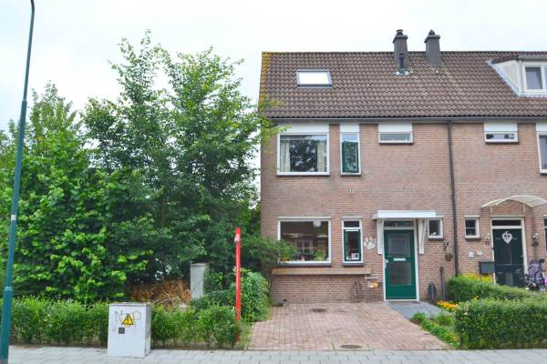 Woning Benedictijnenhove 9 Leusden