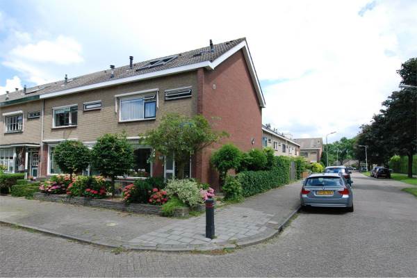 Woning Chrysantenhof 45 Berkel en Rodenrijs