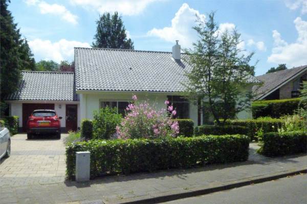 Woning Odenveltpark 4 Vleuten