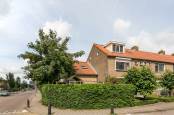 Woning Henry Dunantstraat 37 Bergambacht