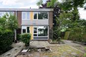 Woning Wijtingstraat 13 Hoogvliet Rotterdam
