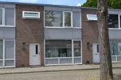 Woning Cort van der Lindenstraat 5 Tilburg