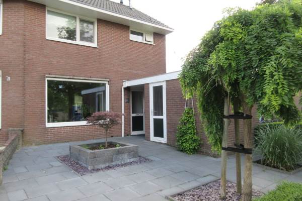 Woning Het Stroink 72 Enschede