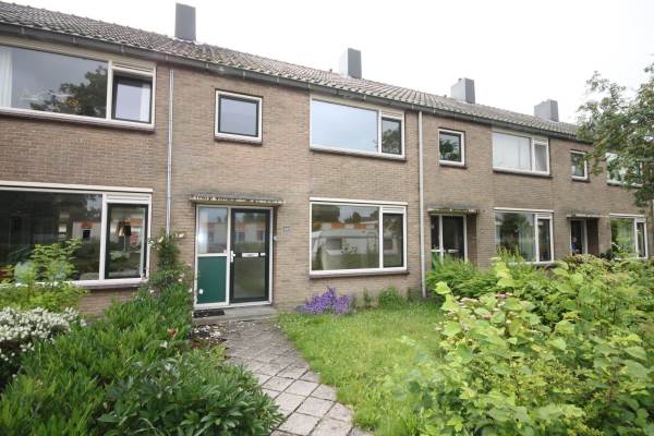 Woning Beethovenlaan 22 Schagen