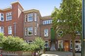 Woning Perziklaan 74A Den Haag