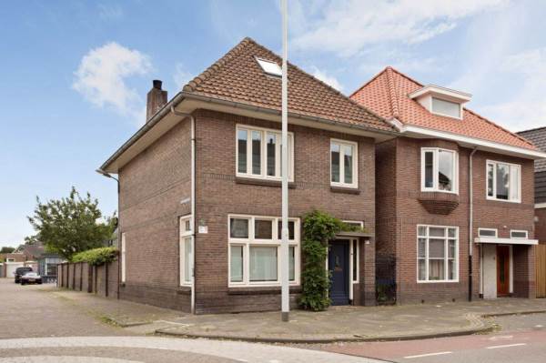 Woning Hastelweg 67B Eindhoven