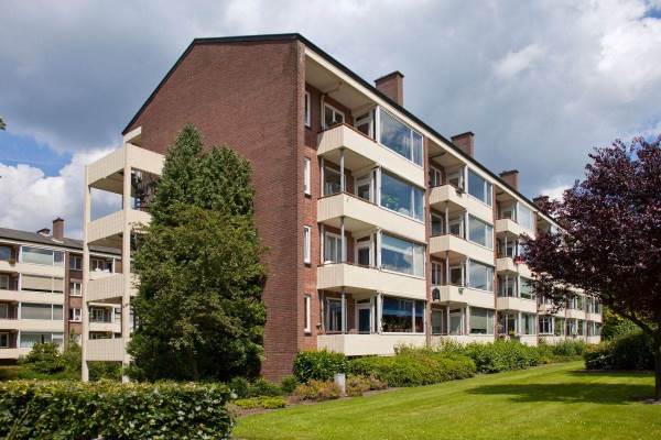 Woning Saturnusstraat 46 Apeldoorn