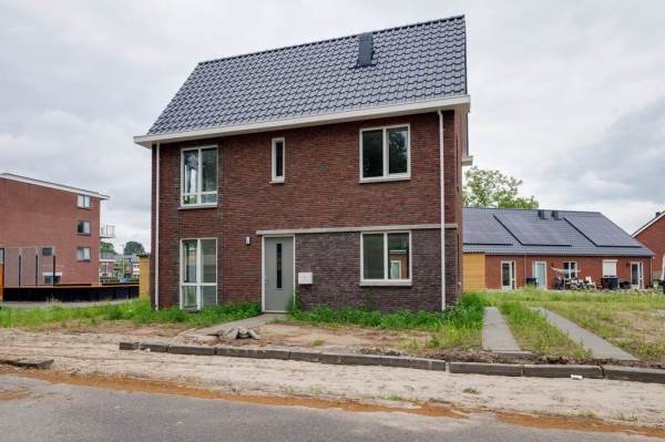 Woning Oude Terborgseweg 229 Doetinchem