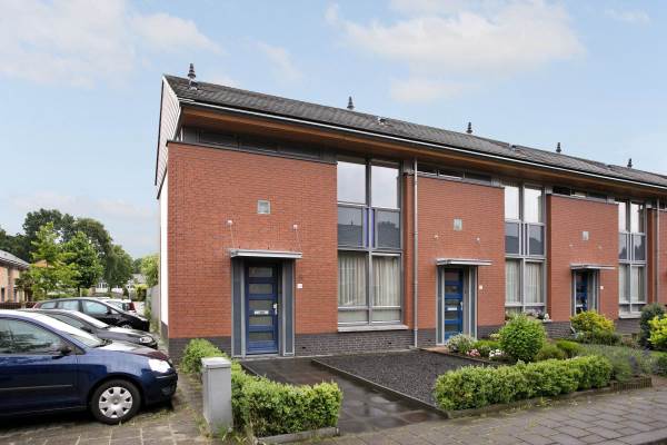 Woning Achtste Donk 51 Den Bosch
