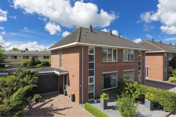 Woning Schouwen 44 Emmeloord
