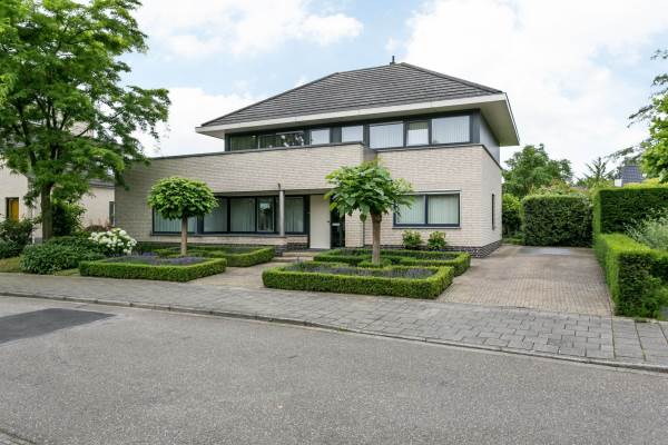 Woning Hoge Bunder 4 Roermond