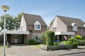 Woning Meester van Busselstraat 15 Mierlo