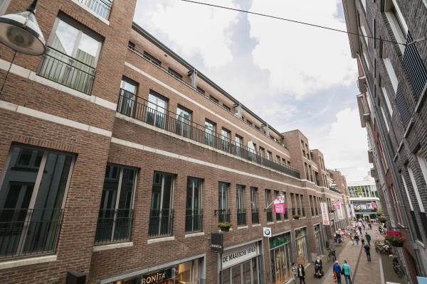 Woning Havenkade 51 Venlo