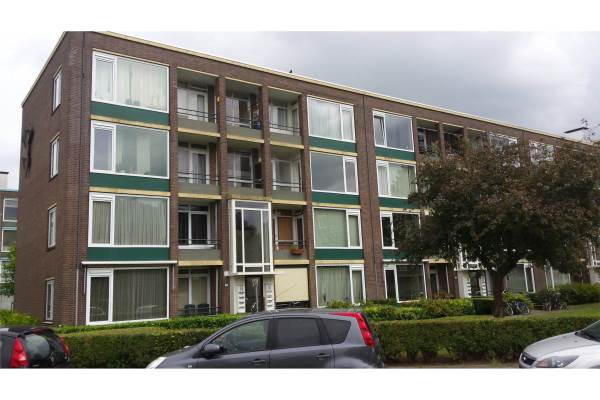 Woning Orchislaan 8III Arnhem