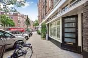 Woning Dusartstraat 28BG Amsterdam