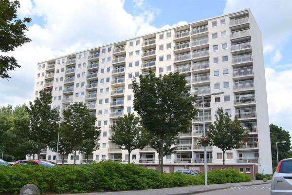 Woning Jisperveldstraat 565 Amsterdam