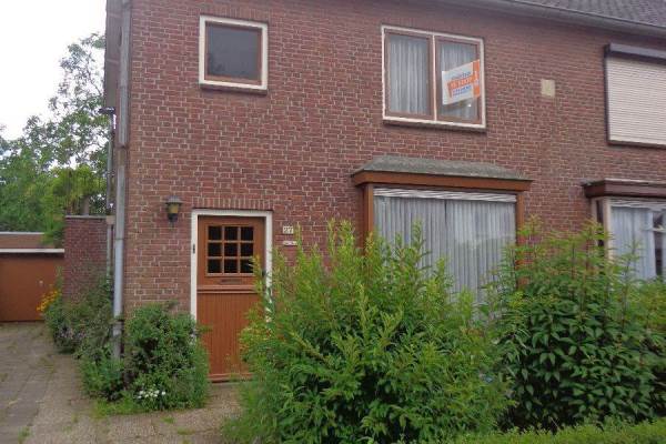 Woning Voirt 27 Nuenen