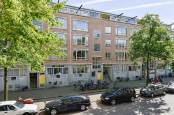 Woning Lutmastraat 26-A Amsterdam